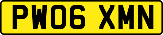 PW06XMN
