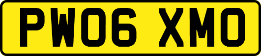 PW06XMO