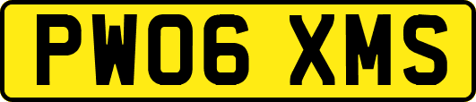 PW06XMS