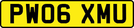 PW06XMU