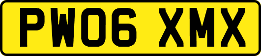 PW06XMX
