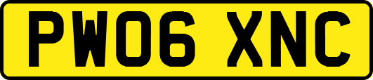 PW06XNC