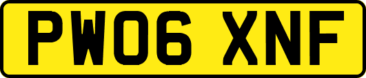 PW06XNF