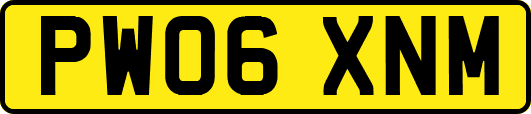 PW06XNM