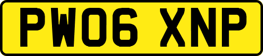 PW06XNP