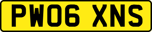 PW06XNS
