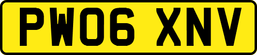 PW06XNV