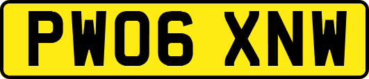 PW06XNW