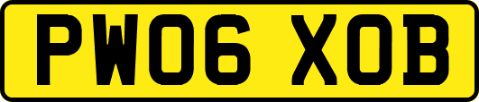 PW06XOB
