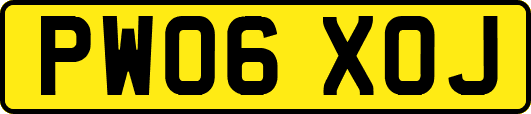 PW06XOJ