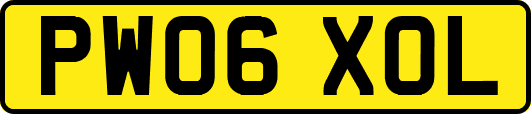 PW06XOL