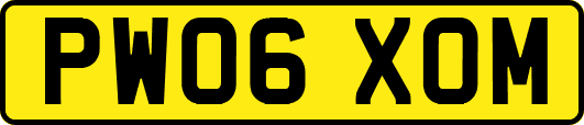 PW06XOM