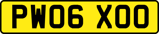 PW06XOO