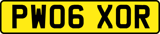 PW06XOR