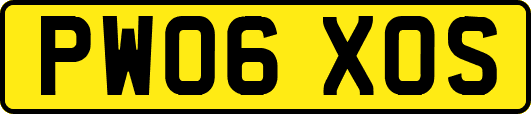 PW06XOS