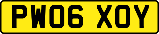 PW06XOY