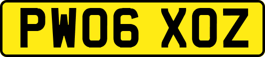 PW06XOZ