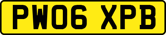 PW06XPB