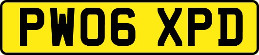 PW06XPD