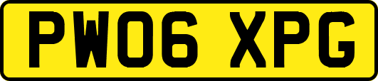 PW06XPG