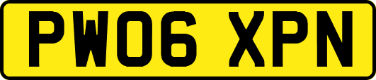 PW06XPN