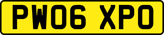 PW06XPO