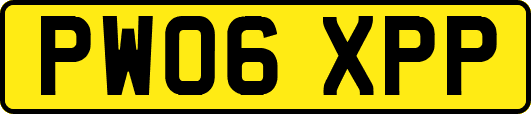 PW06XPP
