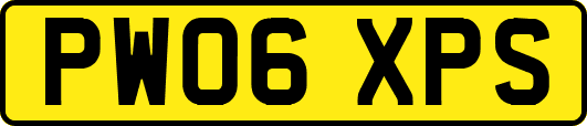 PW06XPS