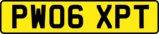 PW06XPT