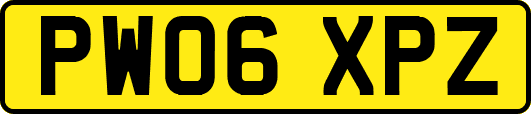 PW06XPZ