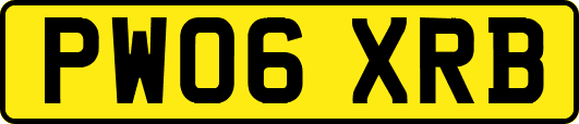 PW06XRB