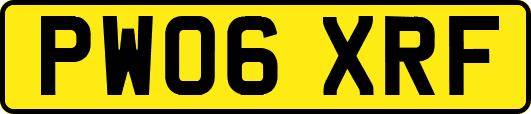 PW06XRF