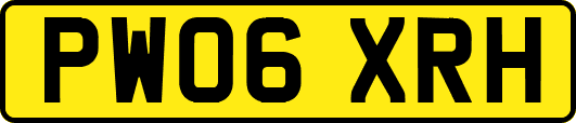PW06XRH