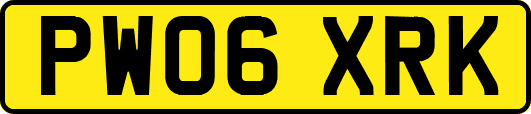 PW06XRK