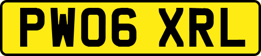 PW06XRL