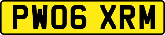 PW06XRM