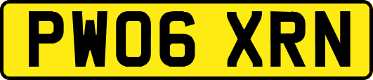 PW06XRN