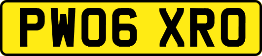 PW06XRO
