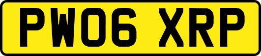 PW06XRP
