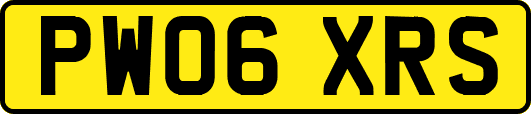 PW06XRS