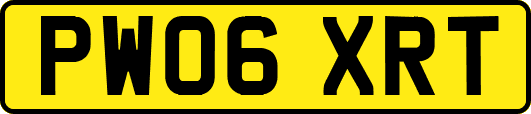 PW06XRT