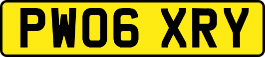 PW06XRY