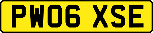 PW06XSE
