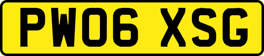 PW06XSG