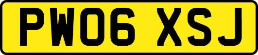 PW06XSJ