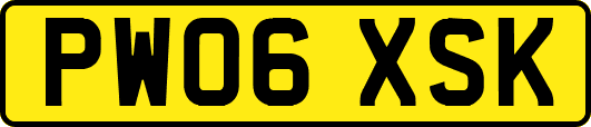 PW06XSK