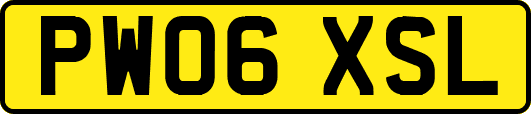 PW06XSL