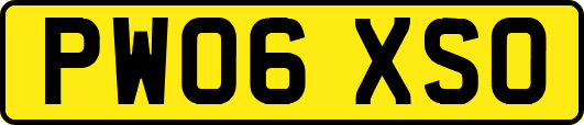 PW06XSO