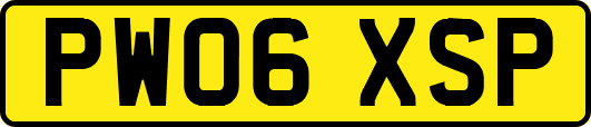 PW06XSP