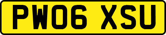 PW06XSU